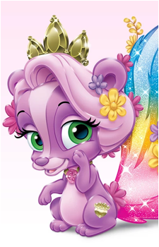 Meadow's image