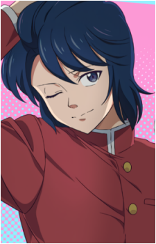 Kireide Shou's image