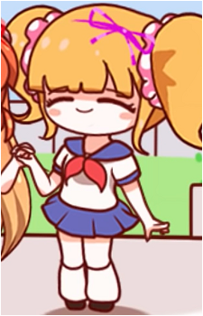Raibaru Fumetsu
