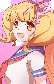 Raibaru Fumetsu