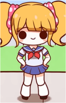 Raibaru Fumetsu