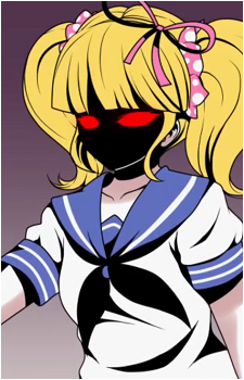 Raibaru Fumetsu