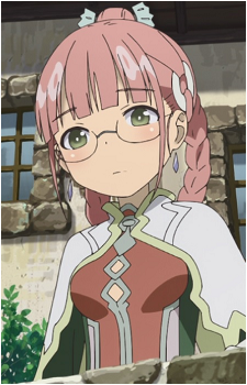 Mio {MiA}