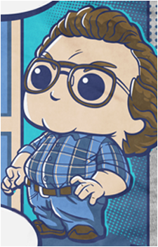 Newman's image