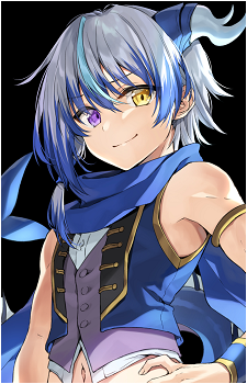 Russell of the Water's image
