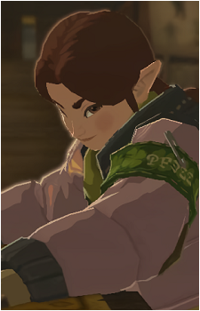 Traysi {TLoZ}'s image