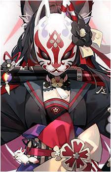 Wakamo's image