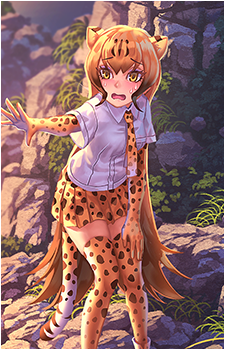 Cheetah {KF}