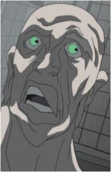 Clayface (Ethan Bennett)