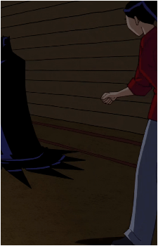 Clayface (Ethan Bennett)