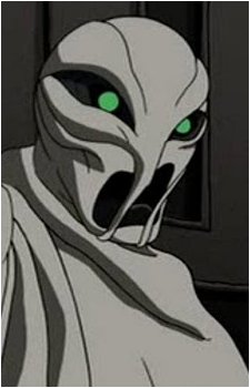 Clayface (Ethan Bennett)