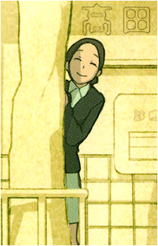 Receptionist {KKS}'s image