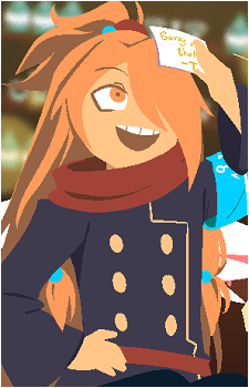 Kaji Pyxis's image