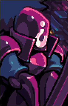 Shuffle Knight's image