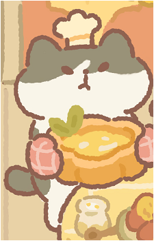 Chef Gumi