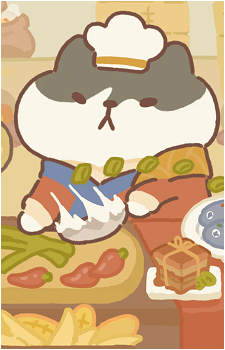 Chef Gumi