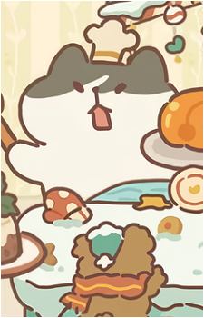 Chef Gumi