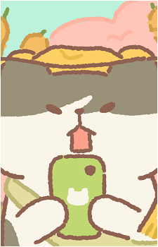 Chef Gumi