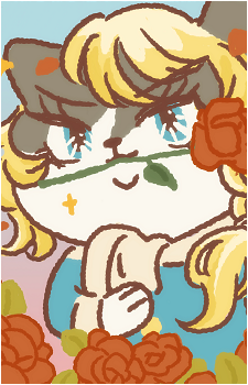 Chef Gumi