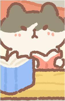 Chef Gumi