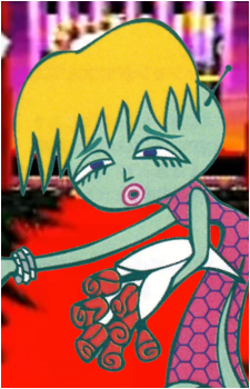 Teriyaki Yoko's image