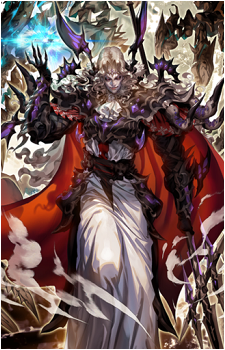 Vampire Voivode's image