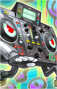 Symphonic Warrior DJJ's image
