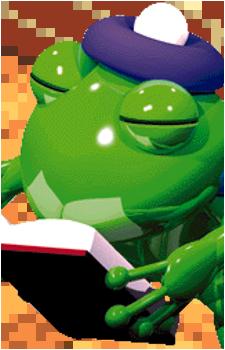 The Frog Sage's Student's image