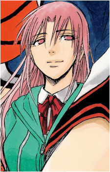 Image 17 - Art: 藤巻忠俊 (Tadatoshi Fujimaki) Image 17