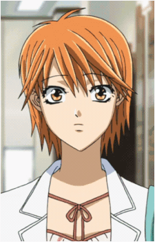 Kyouko Mogami