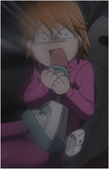 Kyouko Mogami