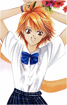 Kyouko Mogami