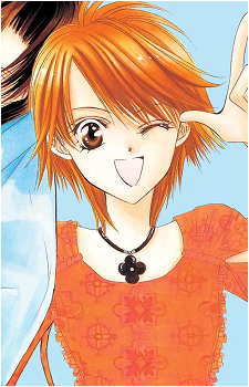 Kyouko Mogami