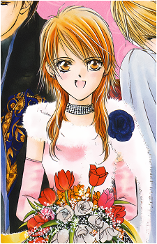 Kyouko Mogami