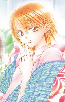 Kyouko Mogami