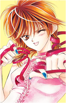 Kyouko Mogami
