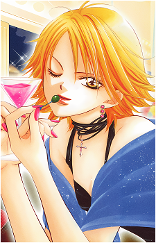 Kyouko Mogami