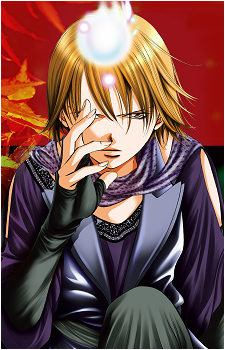 Kyouko Mogami