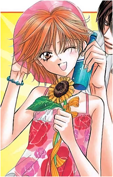 Kyouko Mogami