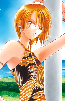 Kyouko Mogami