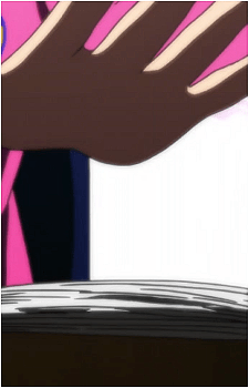 Kyouko Mogami
