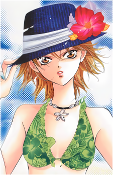 Kyouko Mogami