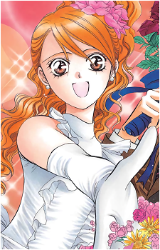 Kyouko Mogami