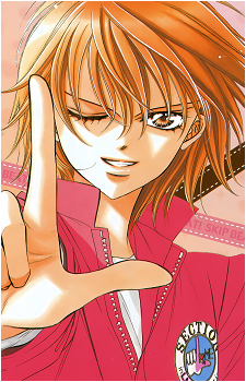 Kyouko Mogami's image