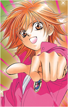Kyouko Mogami
