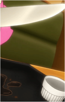 Kyouko Mogami