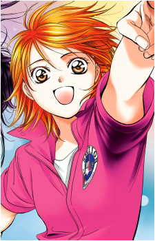 Kyouko Mogami