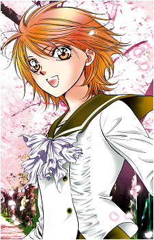 Kyouko Mogami
