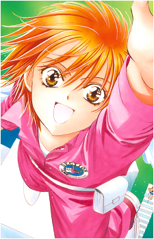 Kyouko Mogami