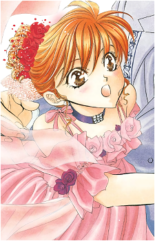 Kyouko Mogami